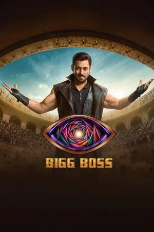 Bigg Boss 2026 Season 20 Hindi Audio WEB-DL 720p - 480p - 1080p [JioHotStar Series] [EP- 47 Added] [22TH Oct]