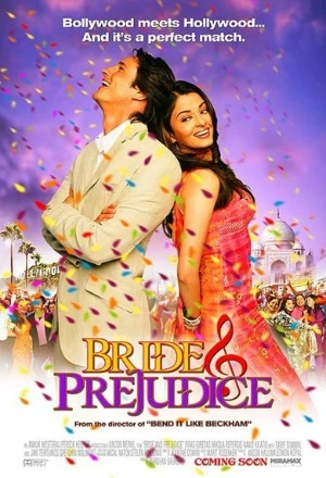 Bride & Prejudice 2004 Hindi Audio WEB-DL 720p - 480p - 1080p